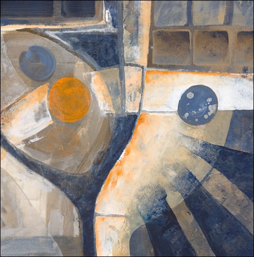 intersection